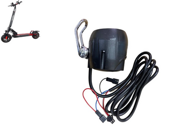 kugoo-M4-M4-pro-head-light-UK
